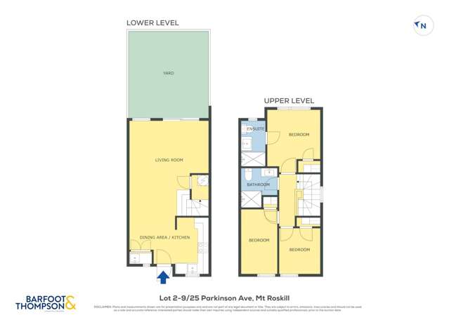 Lot9/25 Parkinson Avenue Mt Roskill_1