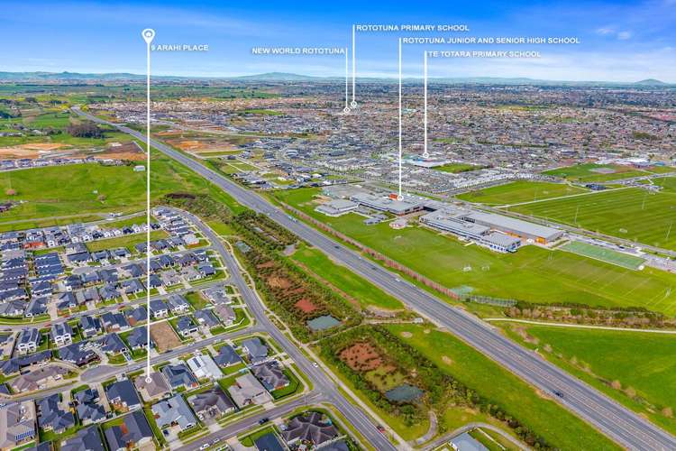 9 Arahi Place Rototuna_23
