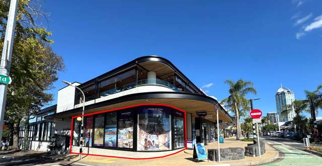 UNBEATABLE PROFILE ON HURSTMERE ROAD