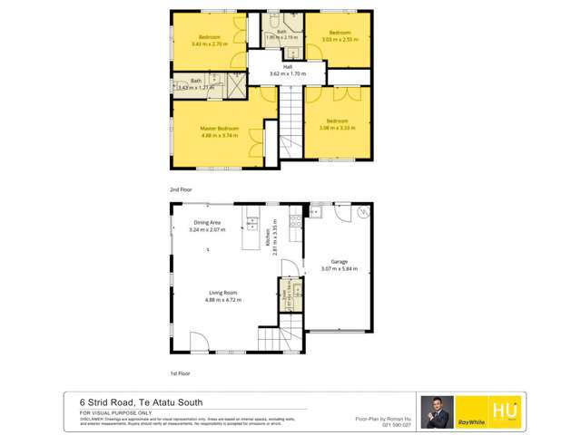 Lot1 / 6 Strid Road Te Atatu South_1