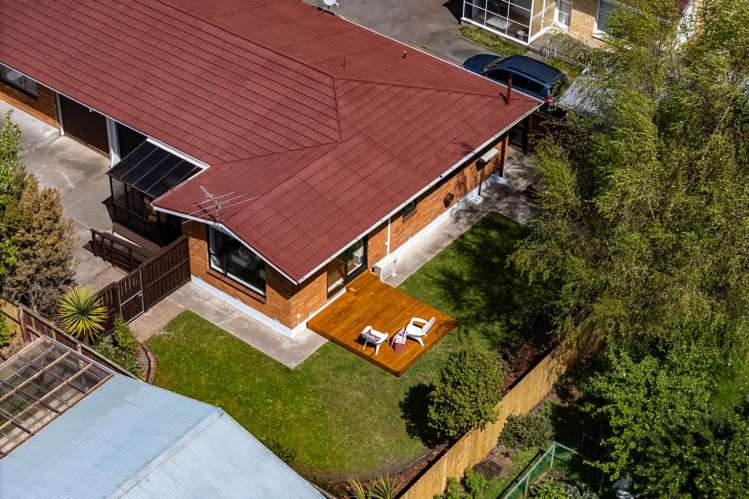 2/91 Perry Street Papanui_21