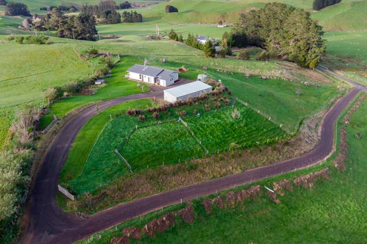 410 Te Kakapo Valley Road Dannevirke_28