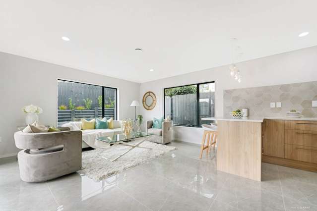 1 Aldon Lane The Gardens_4