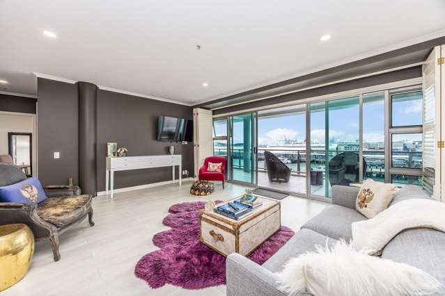 Views, Style & Space