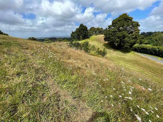 Lot 11 North Ridge Rise (Golf Harbour Views) Maunu_2