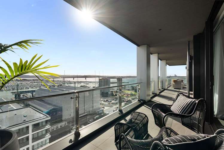 1101/70 Daldy Street Auckland CBD_24