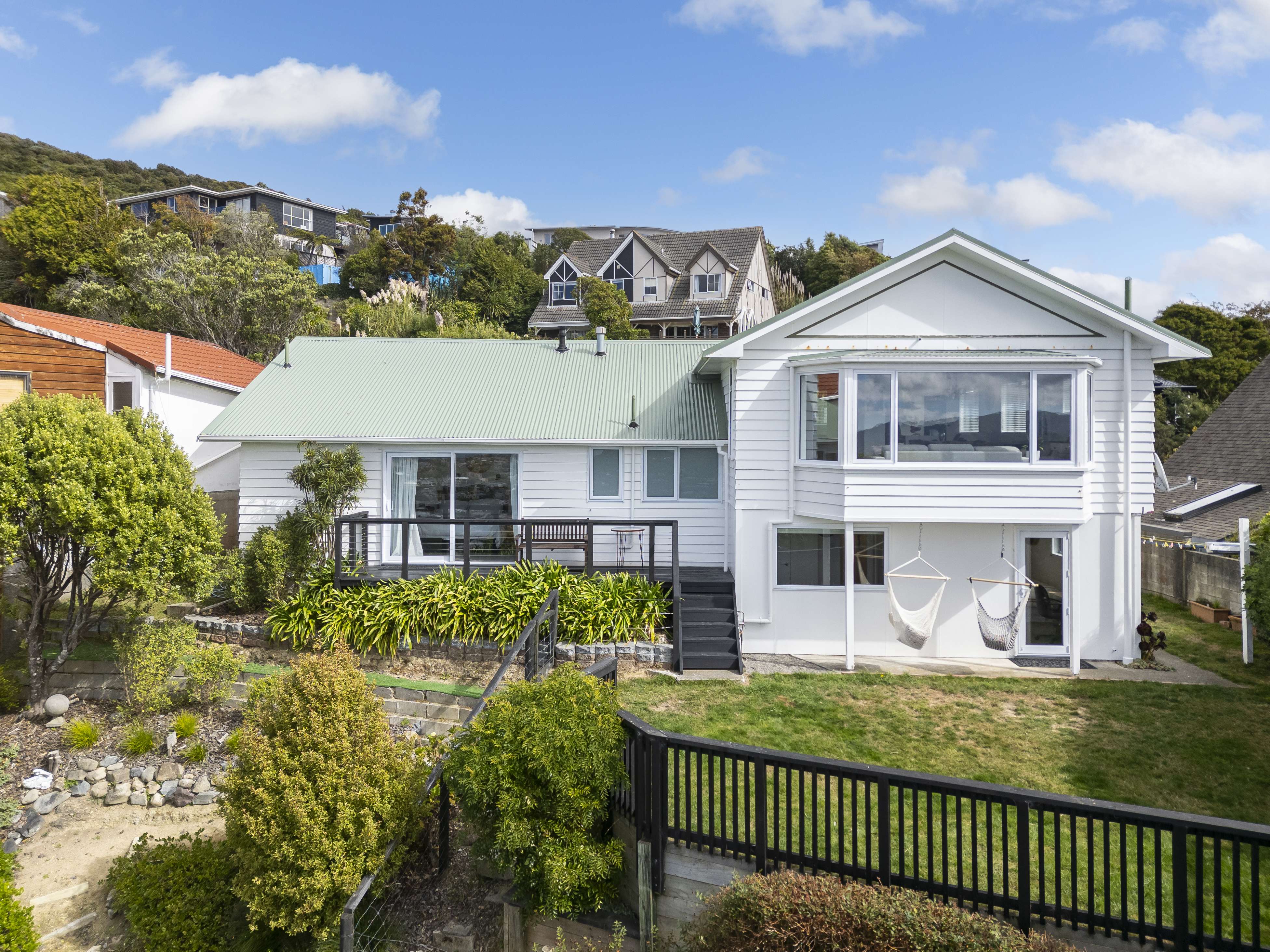3 Kilsyth Street Karori Wellington City Houses for Sale One Roof