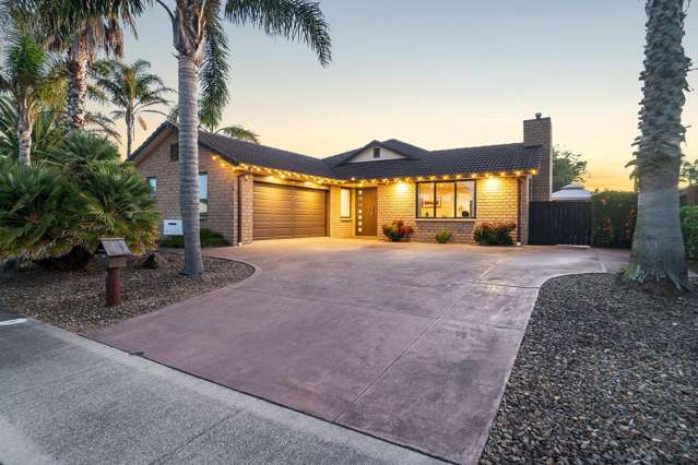 12 Balboa Key Papamoa Beach_2