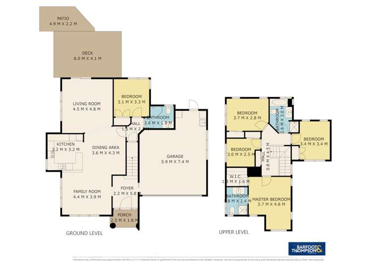 60 Fernhill Way Oteha_28