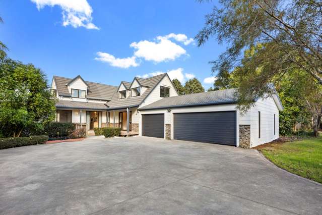 City Convenience - Vineyard lifestyle