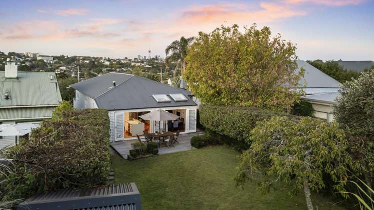 40 Springfield Road Morningside_14