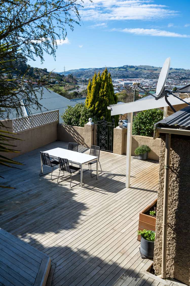 16 Burnett Street Calton Hill_33