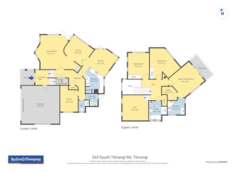 514 South Titirangi Road Titirangi_12