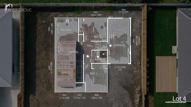 Lots 1-8 Flax Grove Foxton_41