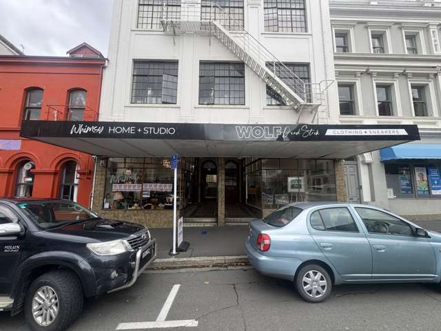 45 Moray Place City Centre_4