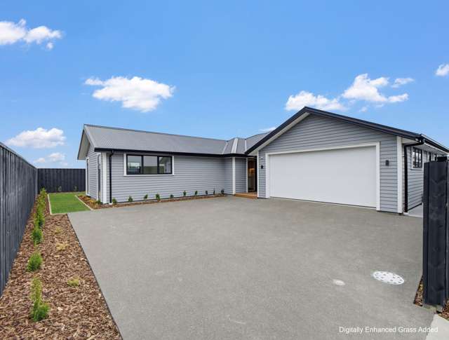 Big on Space, Sharp on Price