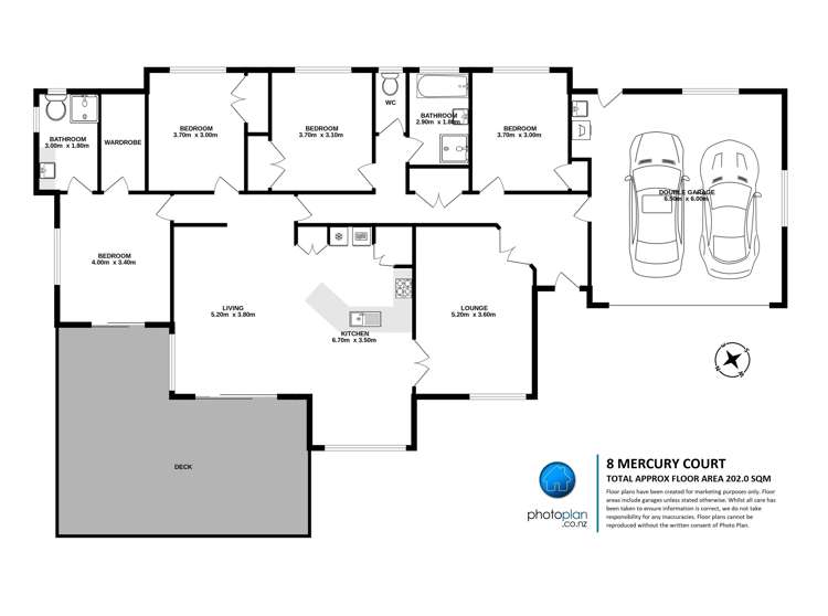 8 Mercury Court Rototuna North_18
