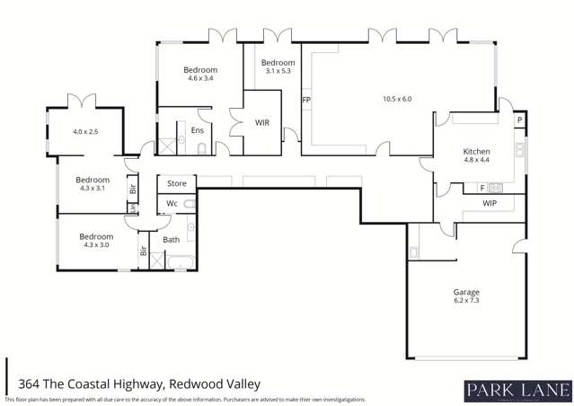 364 The Coastal Highway Redwood Valley_1