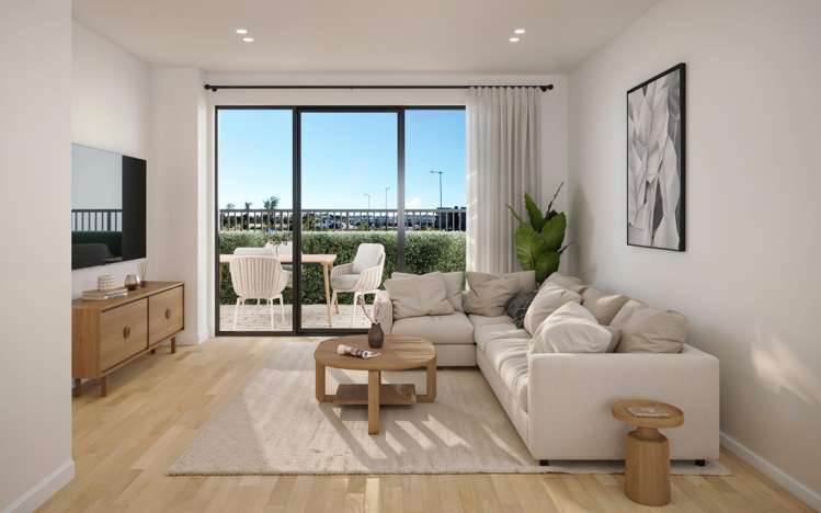 Milldale Henry Tayler Rise Milldale_1