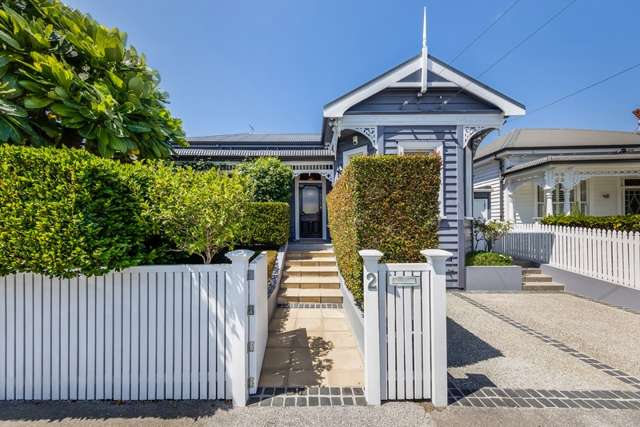 2 Ardmore Road Ponsonby_1