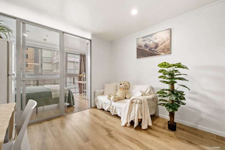 13B/34 Kingston Street City Centre_3