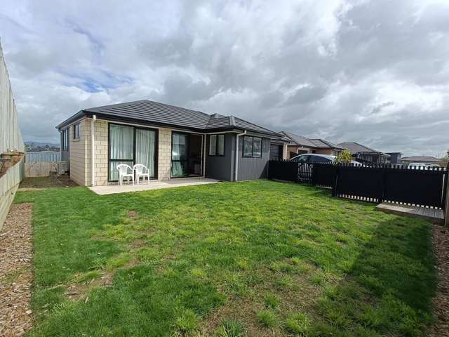 9/3 North Ridge Drive Rototuna North_1