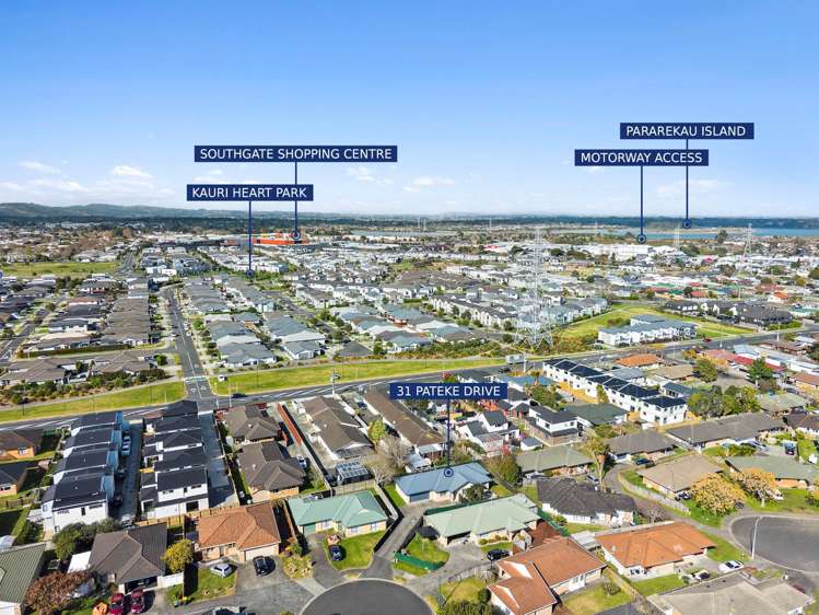 31 Pateke Drive Takanini_20