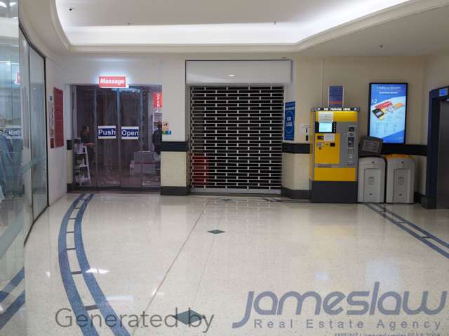 Atrium on Elliott 93.12sqm Retail