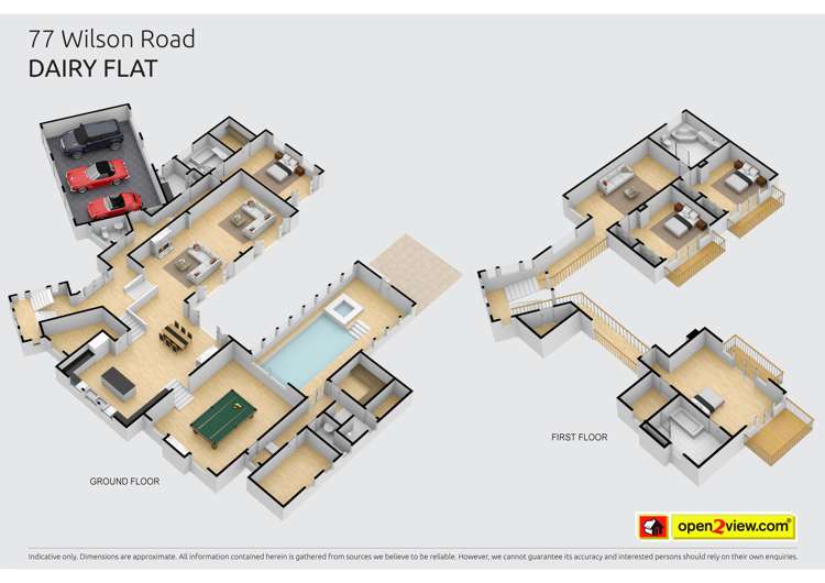 77 Wilson Road Redvale_19