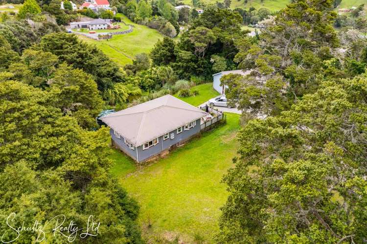 43B Hook Road Paparoa_22