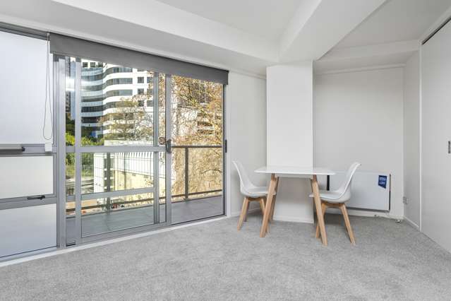 5D/2 White Street Auckland Central_4