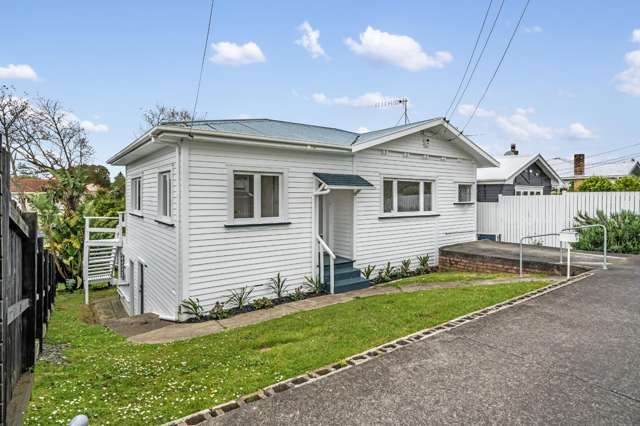 Perfect Point Chev Home.