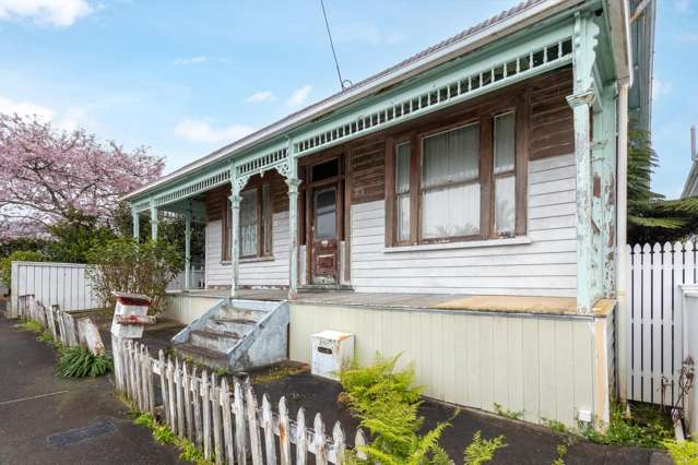 First Time on the Market in Over 60 Years
