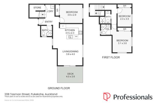 20B Tasman Street Pukekohe_1