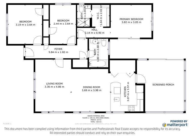 7 Victor Street Hurdon_22