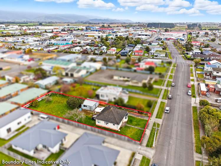 21 Mckenzie Street Levin_8