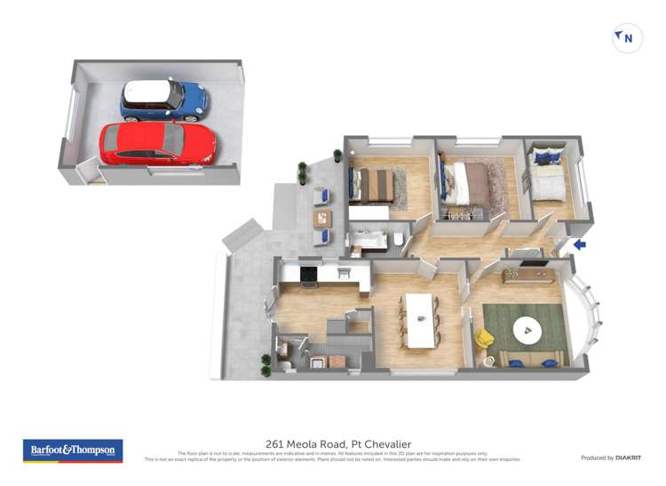 261 Meola Road Point Chevalier_15