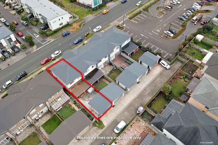 32 Pencaitland Drive Flat Bush_5