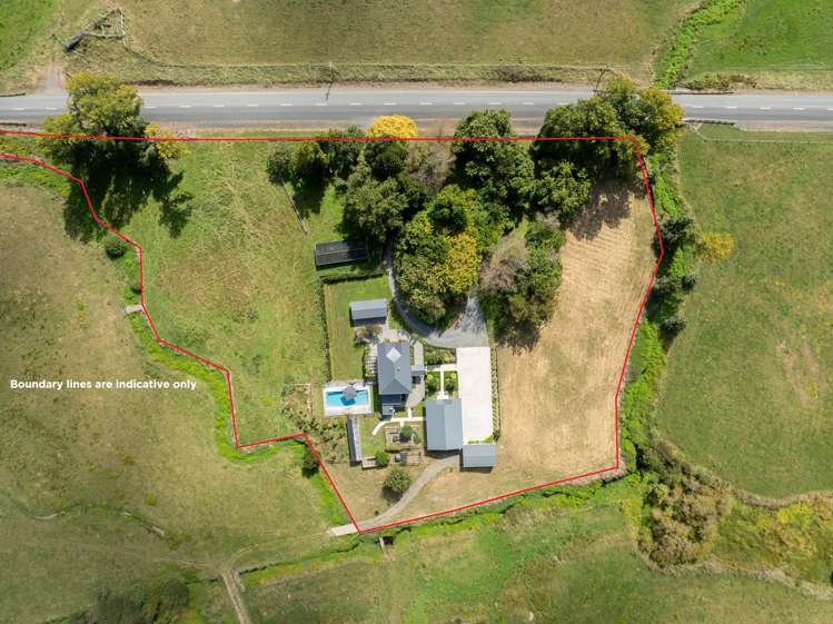455 Taotaoroa Road Karapiro_38