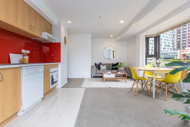 4b/2 Eden Crescent Auckland Central_7