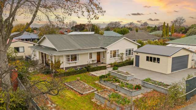 Standout Location with Standout Features!