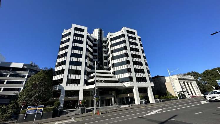 110 Symonds Street City Centre_3