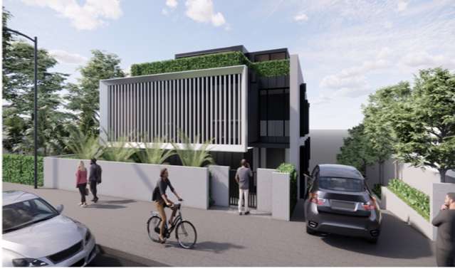 Mortgagee Sale  - Complete the Picture