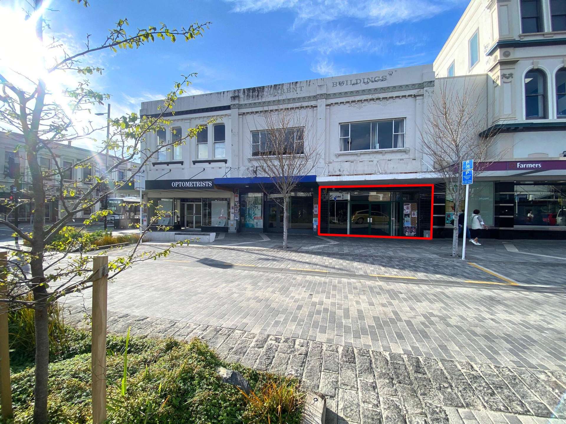 186 George Street Dunedin Central_0