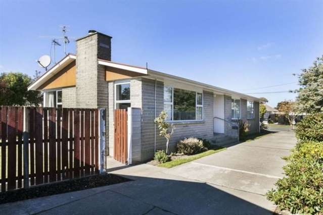 Charming Family Home in Burnside