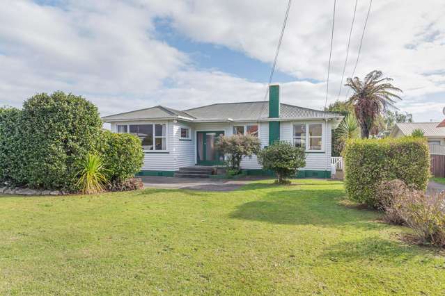 More than just a house, this is a home!