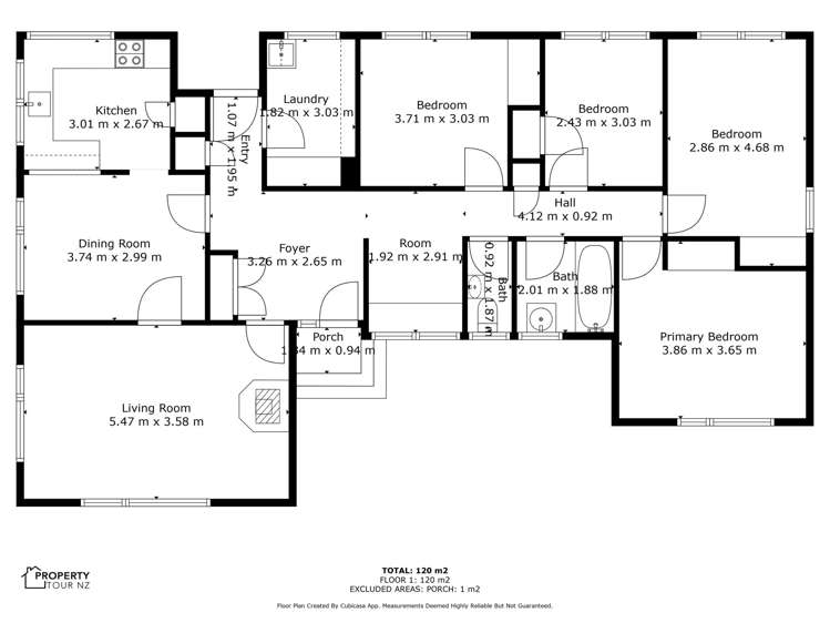 83 River Road Masterton_14