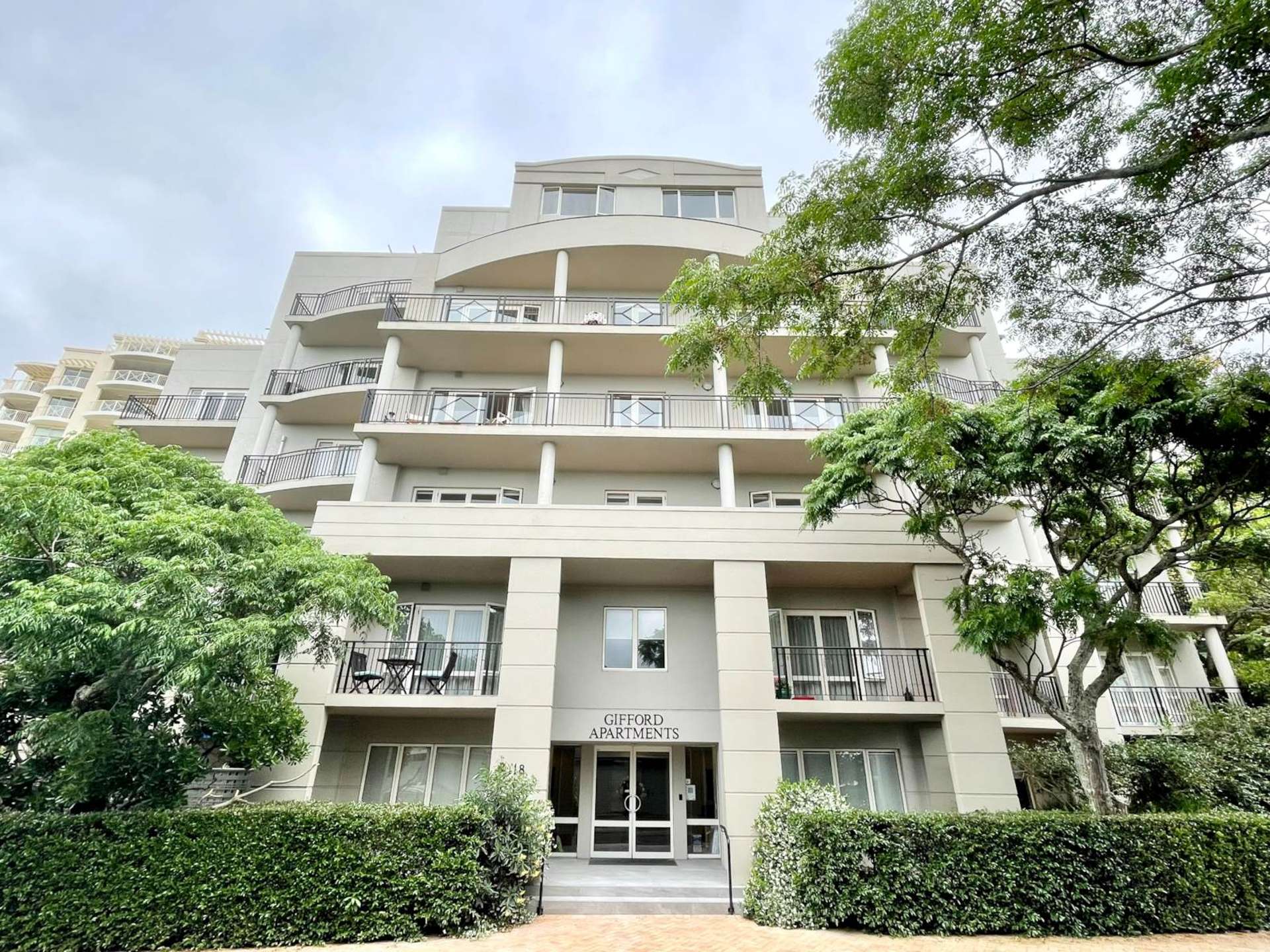 2A/18 Joseph Banks Terrace Newmarket_0