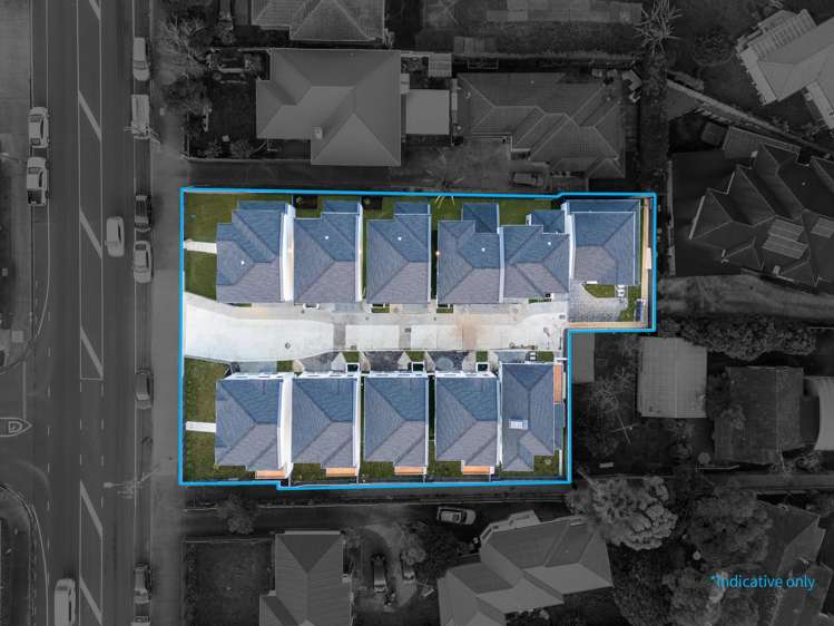 Lot 1-11/403 Mt Albert Road Mount Roskill_24