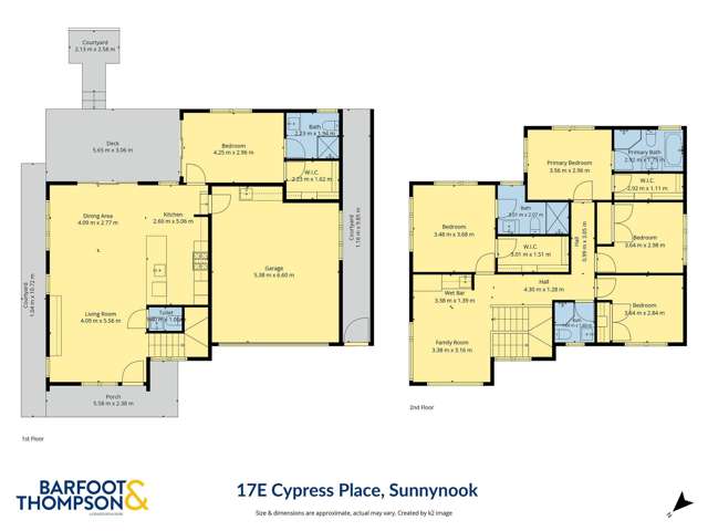 17A-E Cypress Place Sunnynook_1
